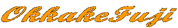 OkkakeFuji
